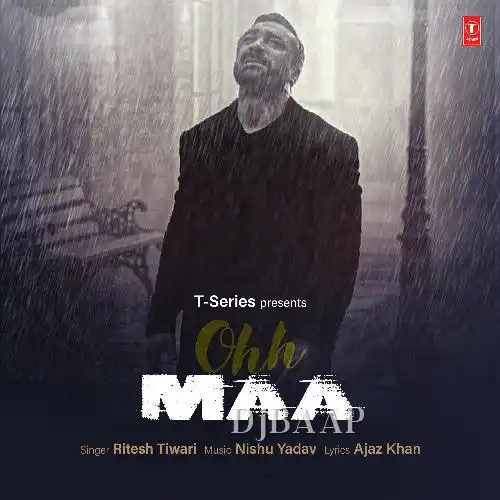 Ohh Maa album art