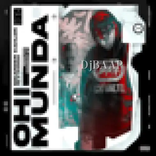 Ohi Munda album art