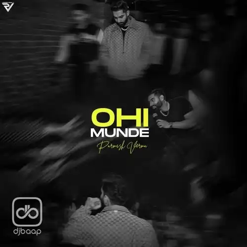 Ohi Munde