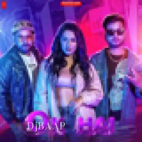 Ok Hai album art
