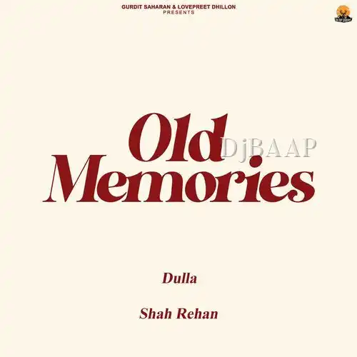 Old Memories thumbnail