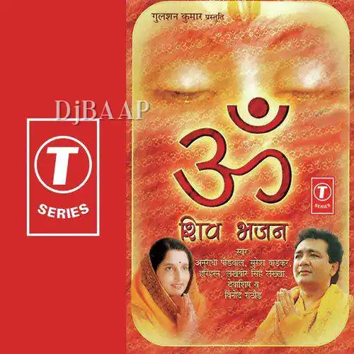 Harpal Mera Ye Man Bhole album art