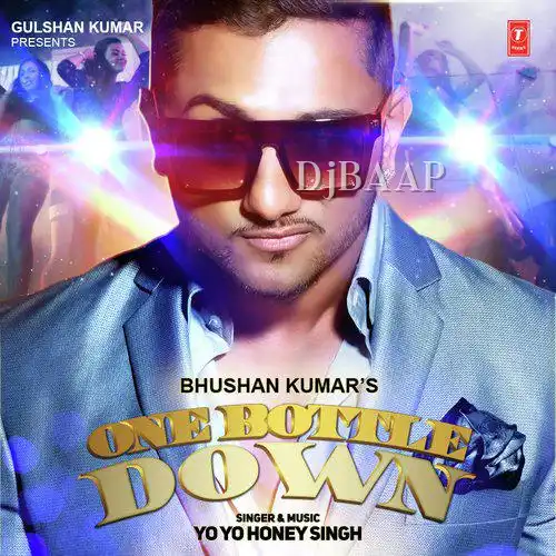 One Bottle Down album art