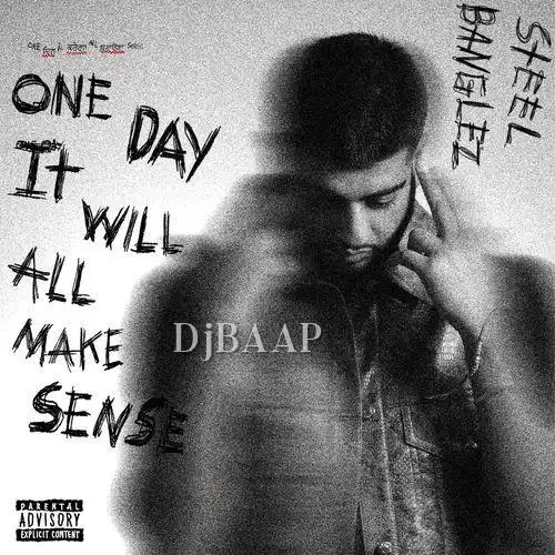 One Day It Will All Make Sense