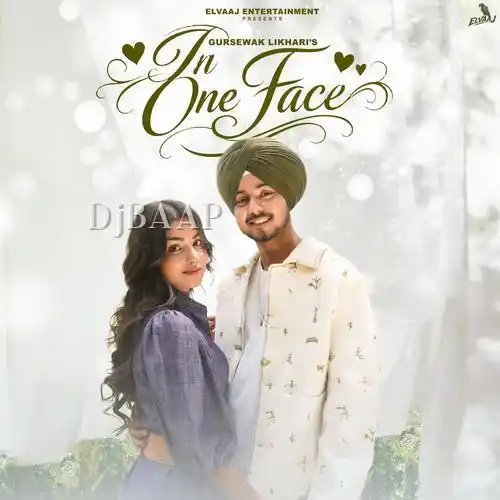 One Face album art