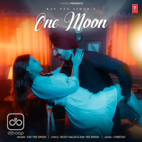 One Moon