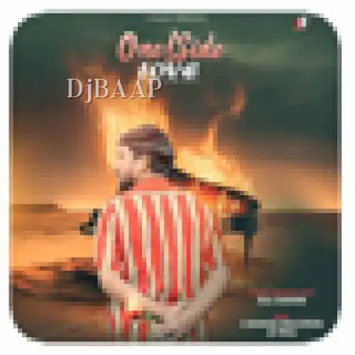 One Side Love album art