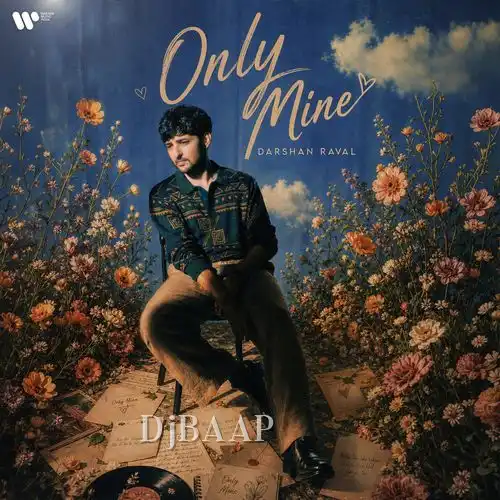 Only Mine album art