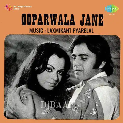 Ooparwala Jane