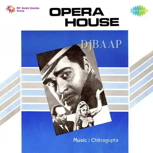Opera House