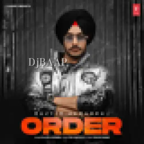Order album art