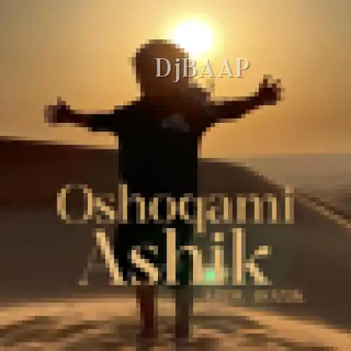 Oshoqami Ashik album art