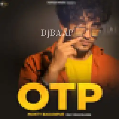 OTP album art