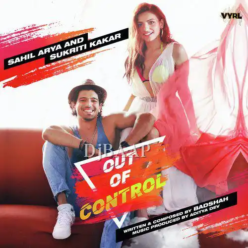 Out of Control thumbnail