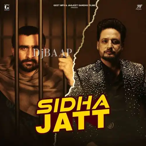 Sidha Tera Jatt album art