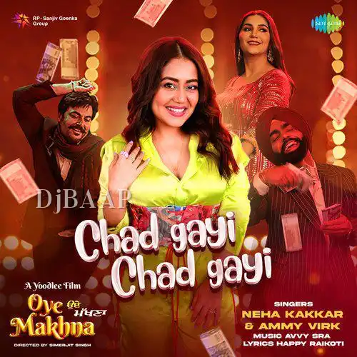 Oye Makhna