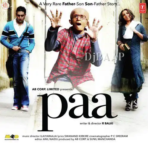 Paa
