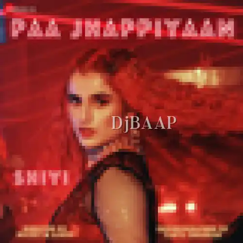 Paa Jhappiyaan album art