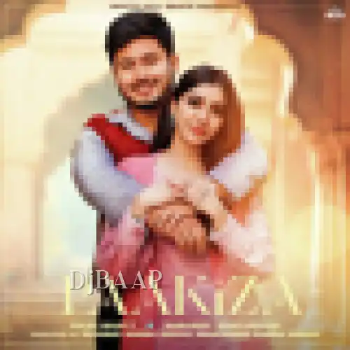 Paakiza album art