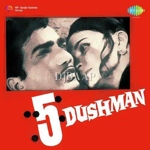 Paanch Dushman