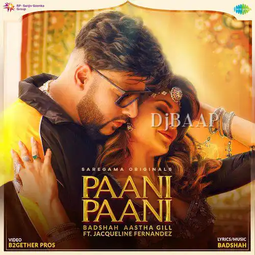 Paani Paani thumbnail