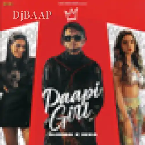 Paapi Girl album art