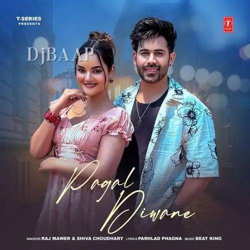 Pagal Diwane album art