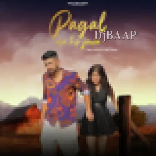 Pagal Na Hojawa album art