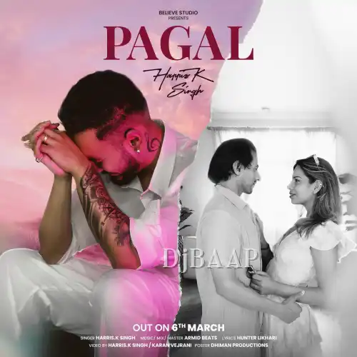Pagal album art