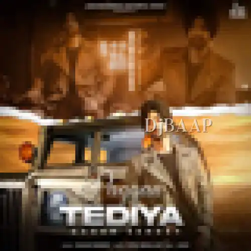 Paggan Tediya album art