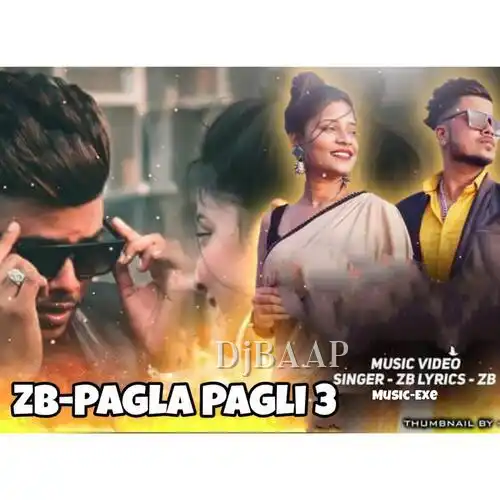 Pagla Pagli 3 Rap Song thumbnail