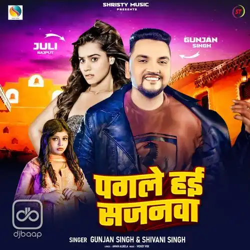 Pagle Hai Sajanwa