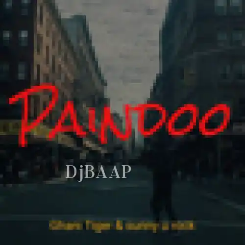 Paindoo album art