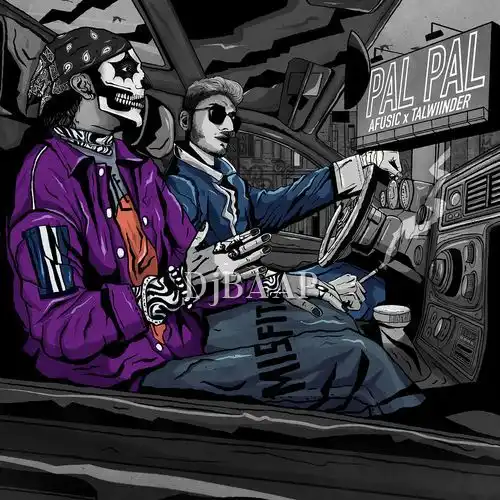 Pal Pal thumbnail