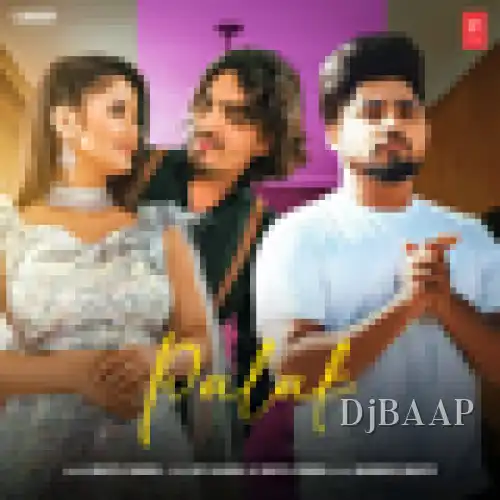 Palak album art