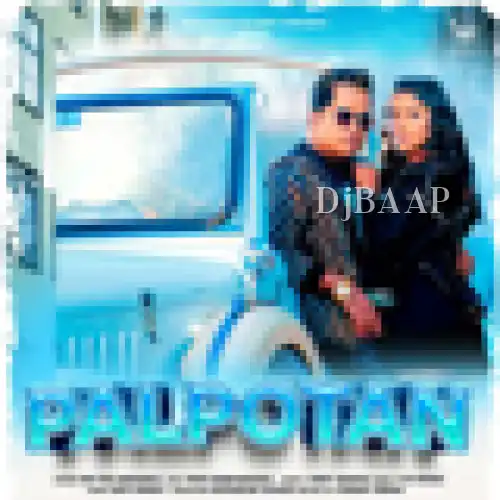 Palpotan album art