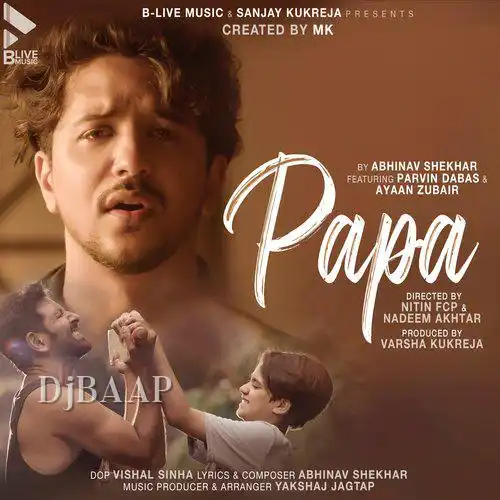 Papa thumbnail