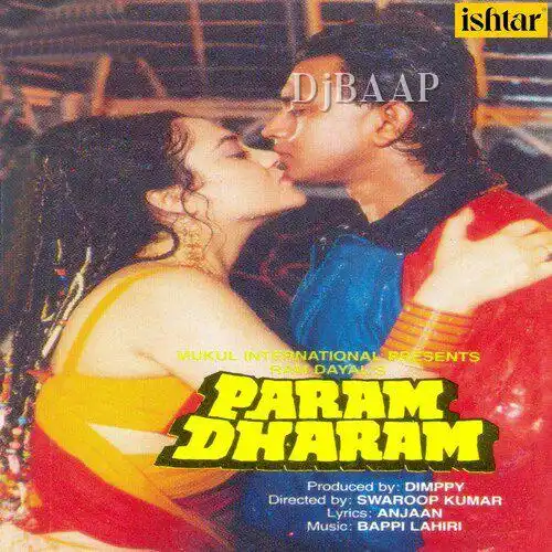 Param Dharam