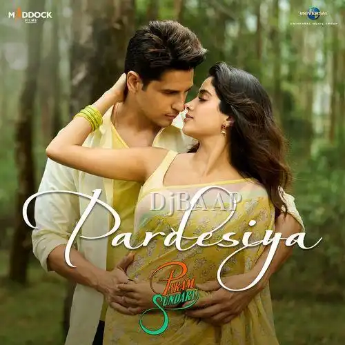 Param Sundari