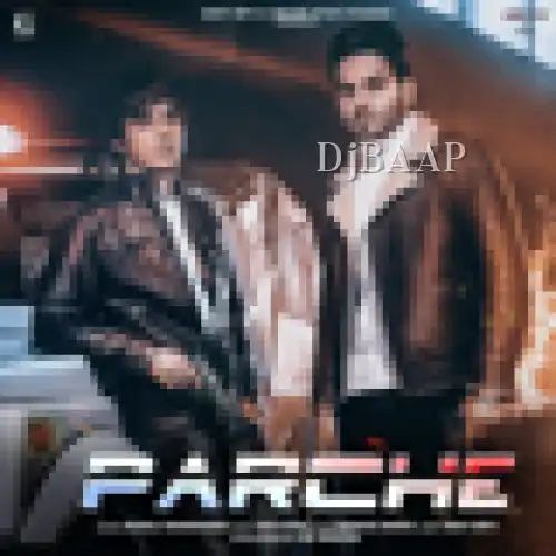 Parche album art
