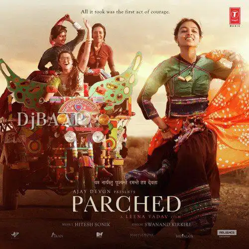 Parched