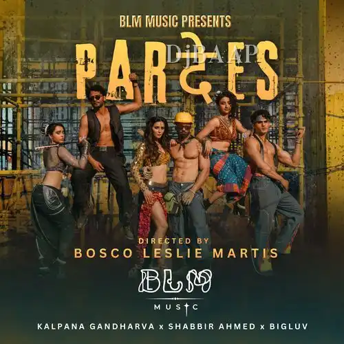 Pardes thumbnail