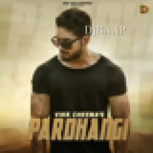 Pardhangi