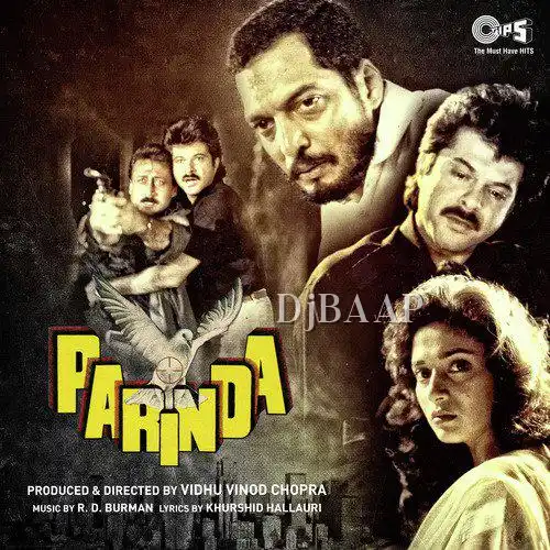Parinda