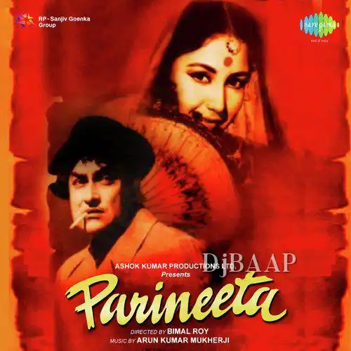 Parineeta
