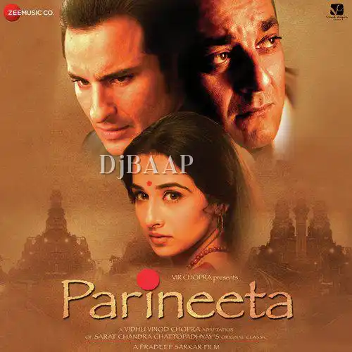 Parineeta