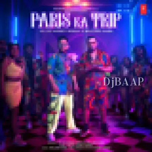 Paris Ka Trip thumbnail