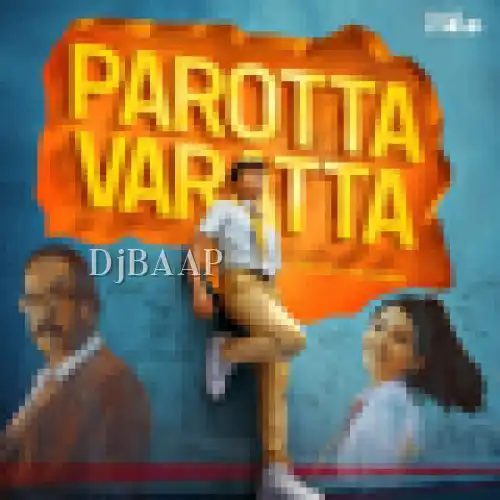 Parotta Varatta album art