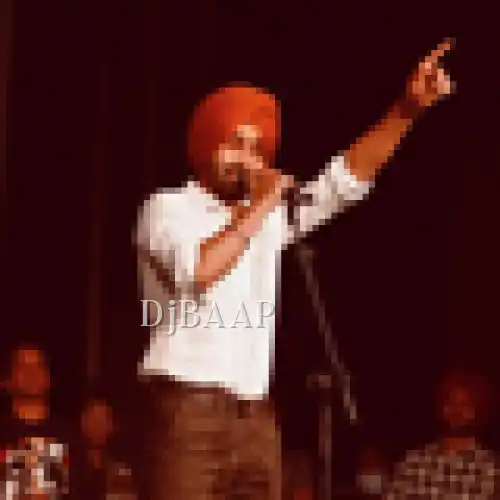 Parso Di Russi Live album art