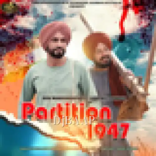 Partition 1947 thumbnail